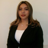 Estephany Perez Email & Phone Number