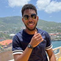 ecfirst Employee Kyle Thomas's profile photo