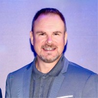 Trouw Nutrition Employee Frederico D. Glaser's profile photo