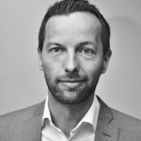 Tryg Norge Employee Torbjørn Lomelde's profile photo