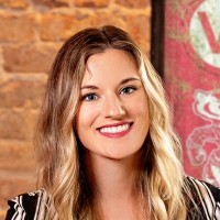 M45 Marketing Services Employee Kaitlyn McNutt's profile photo