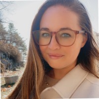 Misha and Puff Employee Linnea Nemeth's profile photo