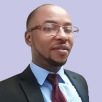 Zenith Bank Plc Employee Ashionye Emegwali's profile photo