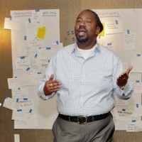 Pipeline Consulting, LLC Employee Clarence Patton's profile photo