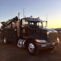 Granite Construction Employee Chris Fallon's profile photo