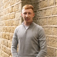 Adam Thornton Email & Phone Number
