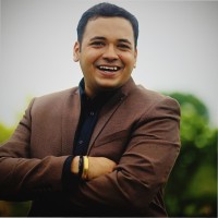 Mansarovar Global University Employee Gaurav Tiwari's profile photo