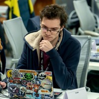 Icodia Employee Mickael C.'s profile photo