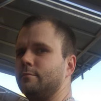Cyberforce Security Employee Ryan Burgess's profile photo