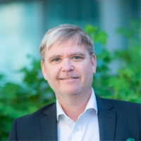 Scan Sverige AB Employee Robert Lundgren's profile photo