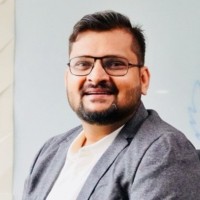 QKS Group Employee Piyush Dewangan's profile photo