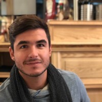 Jeronimo Gutierrez Frusch Email