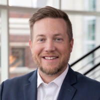 Greenleaf Hospitality Group Employee Craig Davies's profile photo