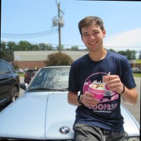 SCOOPS2U Employee Zach Cosler's profile photo