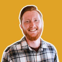 Decision Point Employee Robert Brown's profile photo