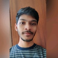 NTT DATA North America Employee Samarth V's profile photo