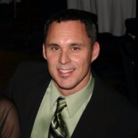 Walmart Distribution Center Employee Richard Anderson's profile photo