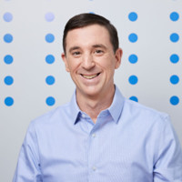 Abrigo Employee Keith Overfield's profile photo