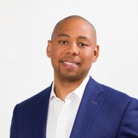 Raw Sugar Living Employee Patrick Parker's profile photo