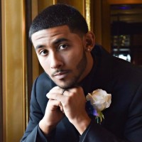 Peraton Employee Eric Marsden's profile photo