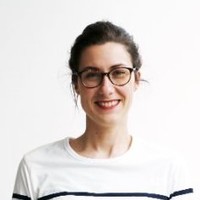 AUTOGRILL COTE FRANCE Employee Melanie Gragnic's profile photo