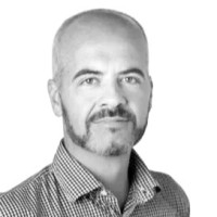 Reveal from The Center for Investigative Reporting Employee Brett Myers's profile photo