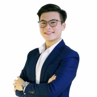 Thanh Dinh Email & Phone Number