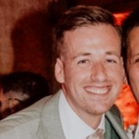 NRG fitness BV Employee David Danis's profile photo