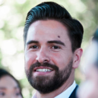 High Tech High International Employee Antonio Torres's profile photo