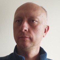 McObject Employee Denis Kovalev's profile photo