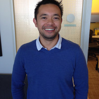 Apple TV+ Employee John Villacorta's profile photo