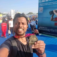 Bharathi Kannan Email