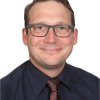 NSW Department of Education Employee Kyle Bryant's profile photo
