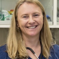Enviro-Dynamics Employee Leanne Wicker's profile photo