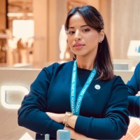 YKH Holding Employee Wided Makroud's profile photo