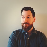 Adoptify Employee Erik Krois's profile photo