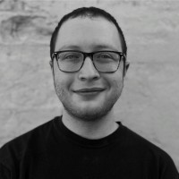 GRAVITY STUDIO Employee Danny Patt's profile photo