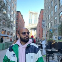 SigNoz (YC W21) Employee Ekansh Gupta's profile photo