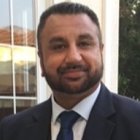 Brilliant Earth Employee Bobby Nijjar's profile photo