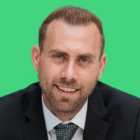 Screenfluence Employee Maxwell Aaron's profile photo