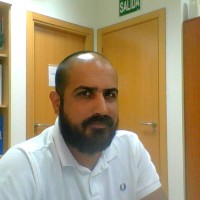 Instyvalve, S.L. Employee Juan Reina Crujera's profile photo