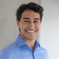 JPMorganChase Employee Samuel McLain's profile photo