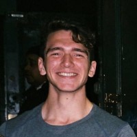 Visia Employee George Pearse's profile photo