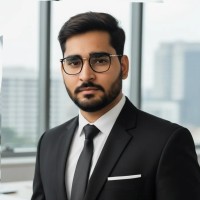 Muddassir Rana Email
