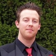 Banner Health Employee Jonathan Glover's profile photo