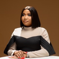 Helium Health Employee Grace Afe's profile photo