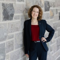 Virginia Tech Employee Amy Sebring's profile photo