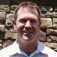 Summit Church Employee Todd Ervin's profile photo