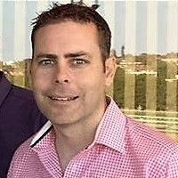 Interface Employee Peter Williamson's profile photo