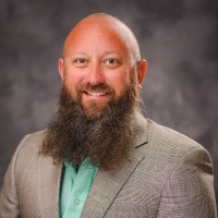 BSF Employee Will McLain's profile photo